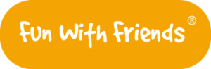 fun with friends настольные игры